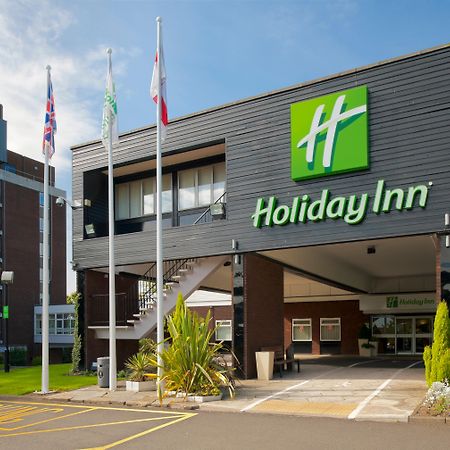 Holiday Inn Washington By Ihg Dış mekan fotoğraf