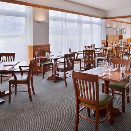 Holiday Inn Washington By Ihg Dış mekan fotoğraf