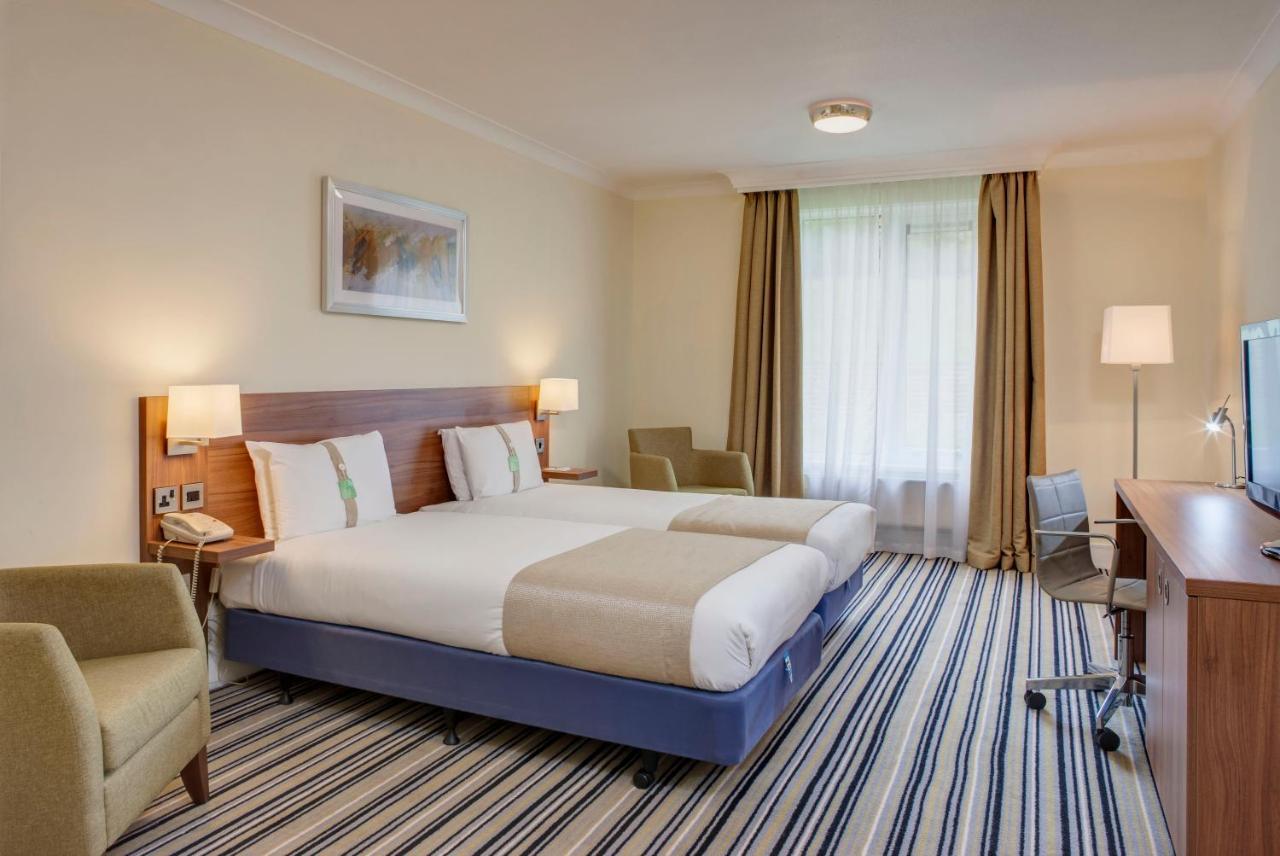 Holiday Inn Washington By Ihg Dış mekan fotoğraf