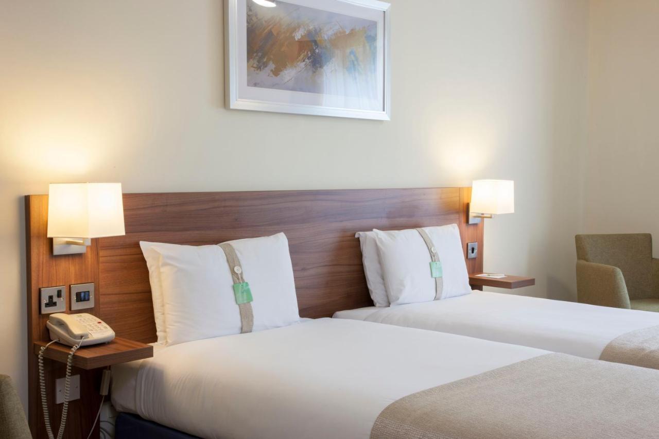 Holiday Inn Washington By Ihg Dış mekan fotoğraf