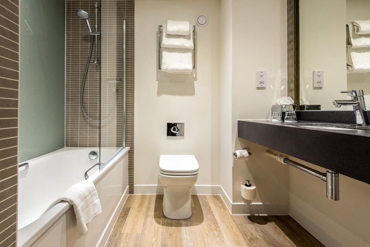 Holiday Inn Washington By Ihg Dış mekan fotoğraf