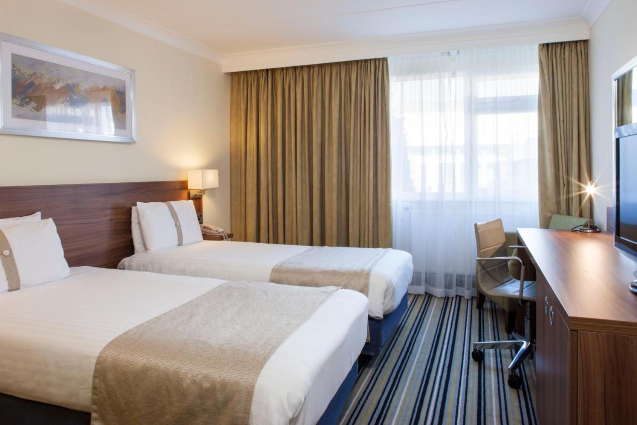 Holiday Inn Washington By Ihg Dış mekan fotoğraf