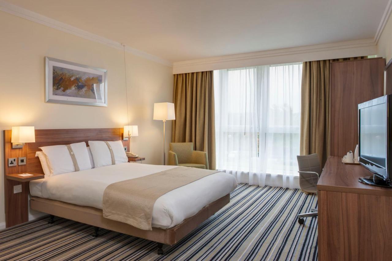 Holiday Inn Washington By Ihg Dış mekan fotoğraf