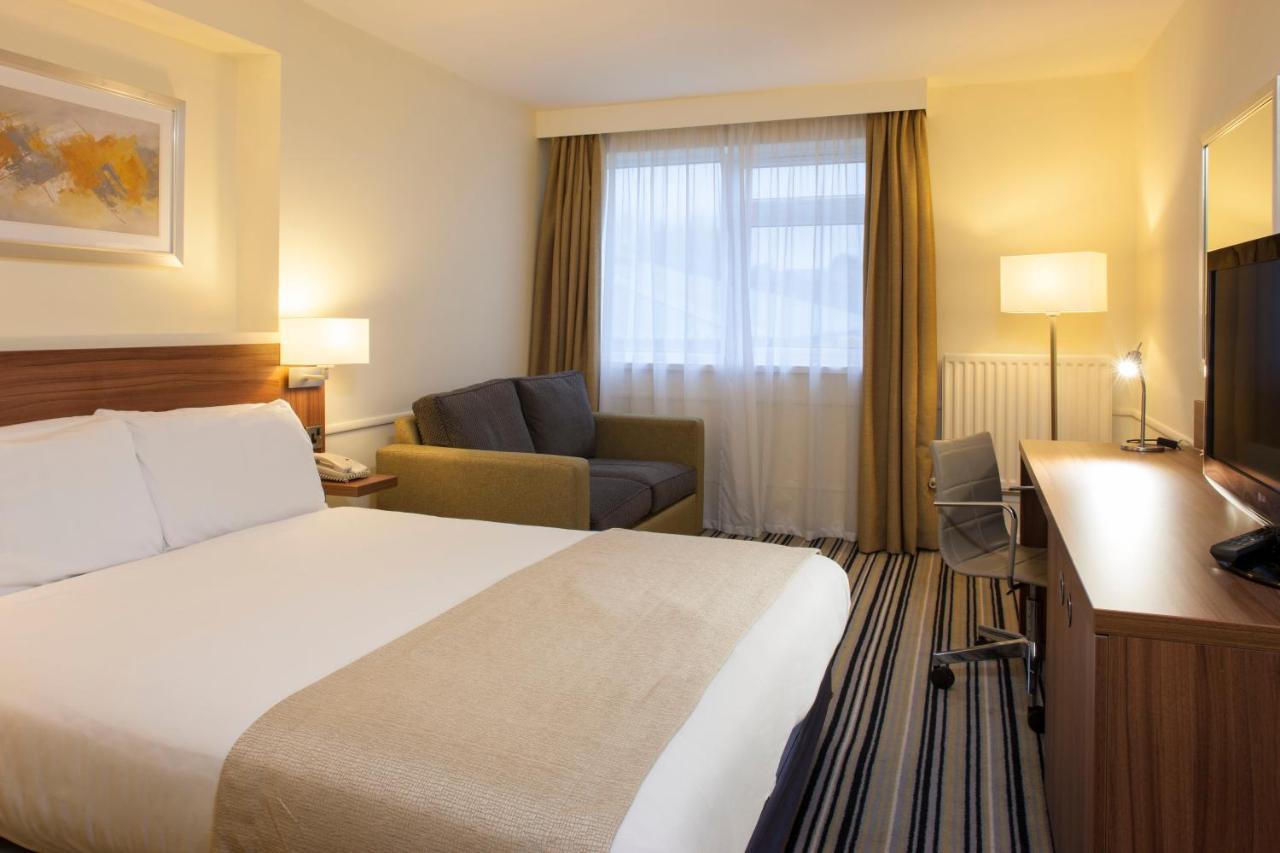 Holiday Inn Washington By Ihg Dış mekan fotoğraf