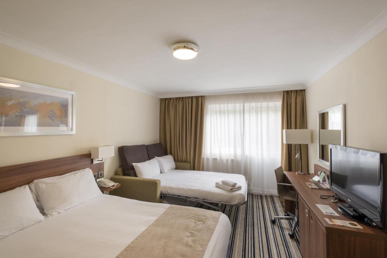 Holiday Inn Washington By Ihg Dış mekan fotoğraf