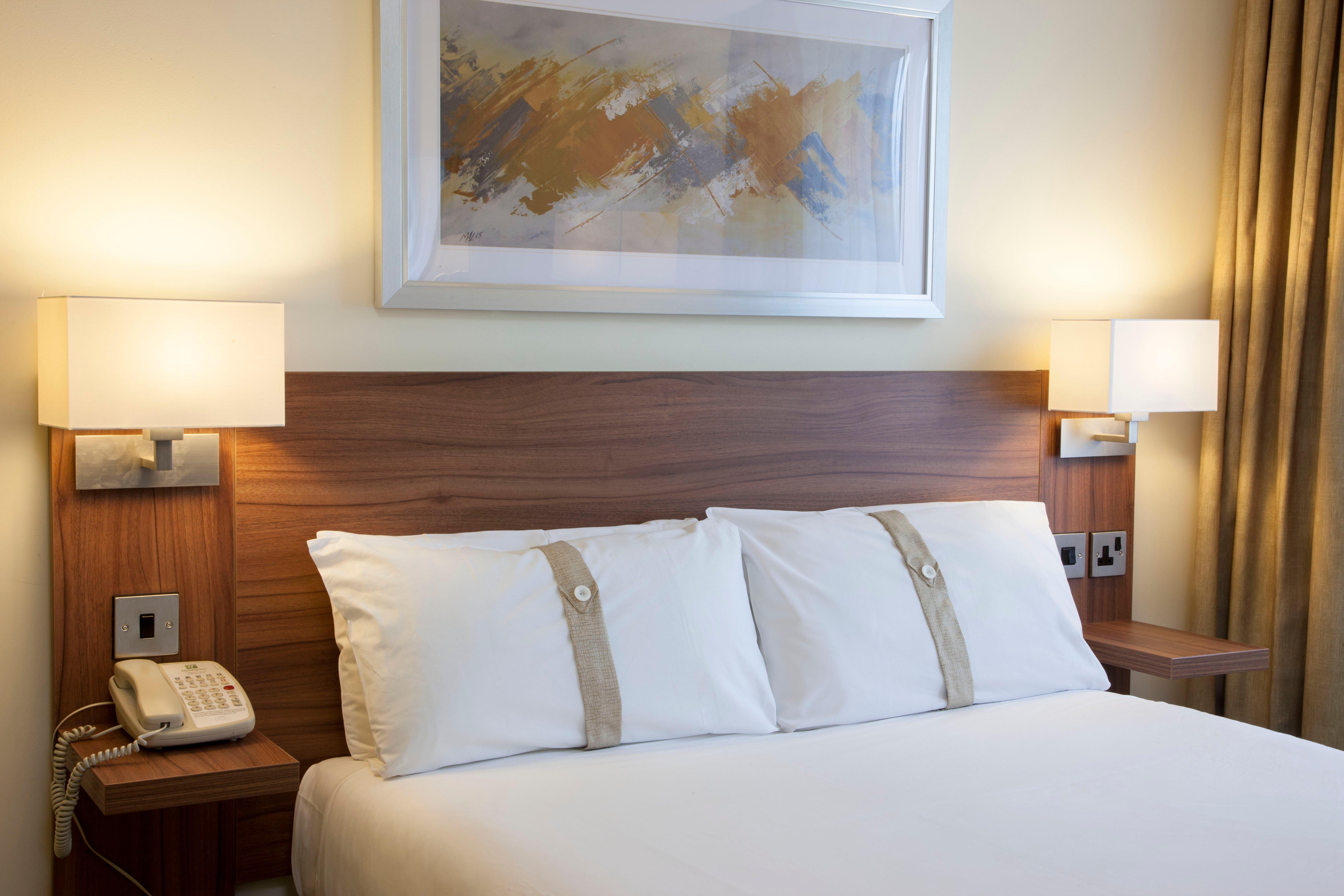 Holiday Inn Washington By Ihg Dış mekan fotoğraf