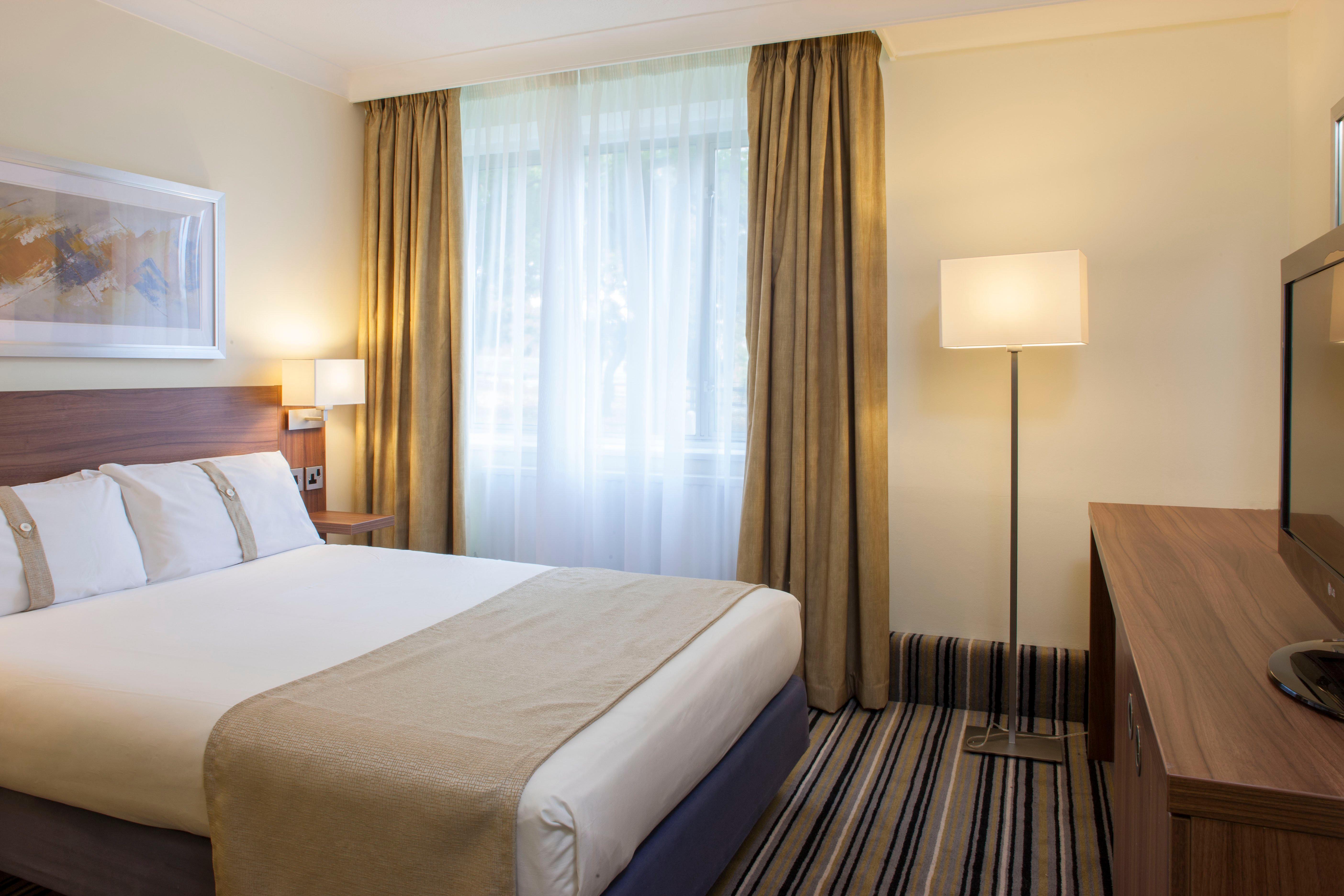 Holiday Inn Washington By Ihg Dış mekan fotoğraf