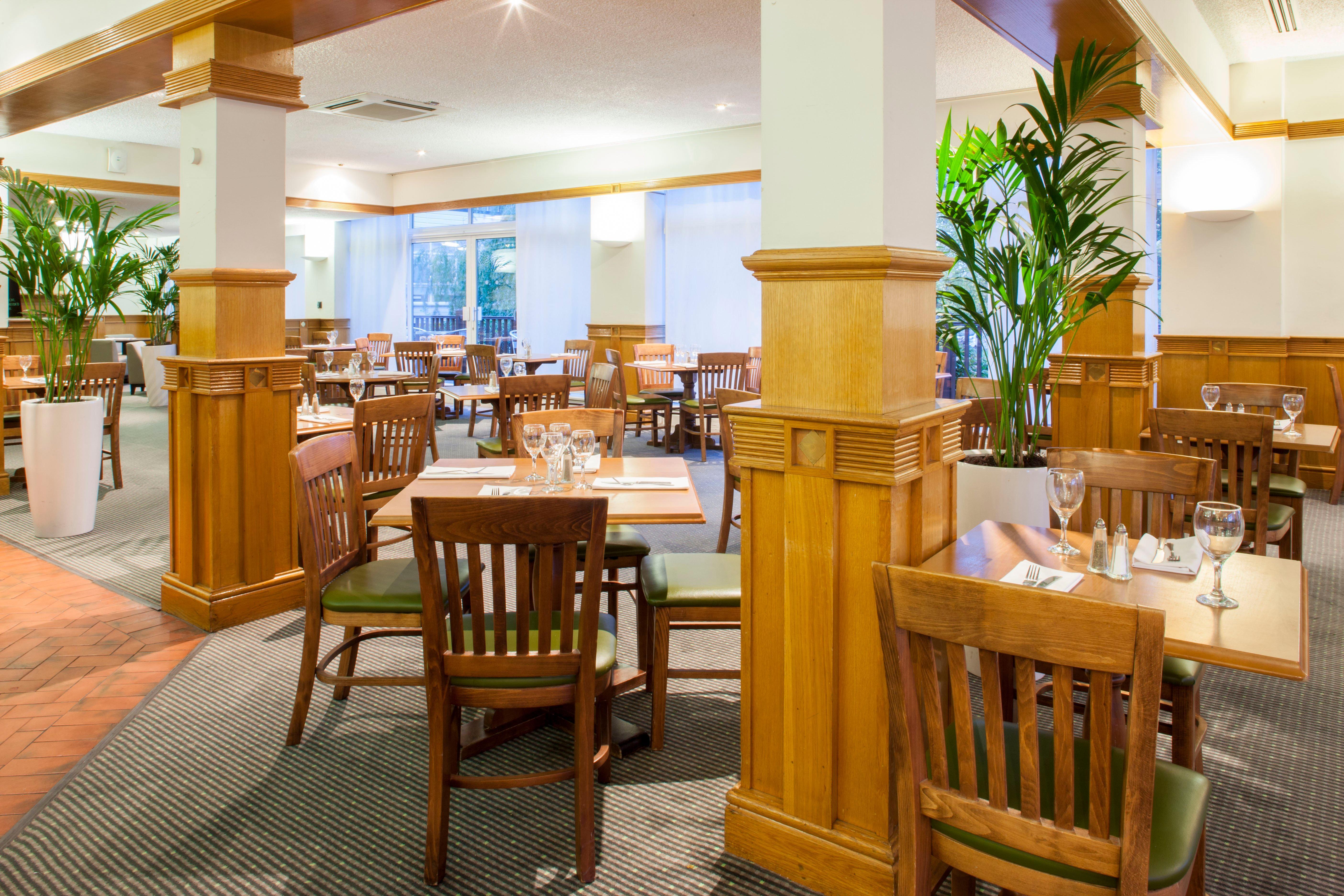 Holiday Inn Washington By Ihg Dış mekan fotoğraf