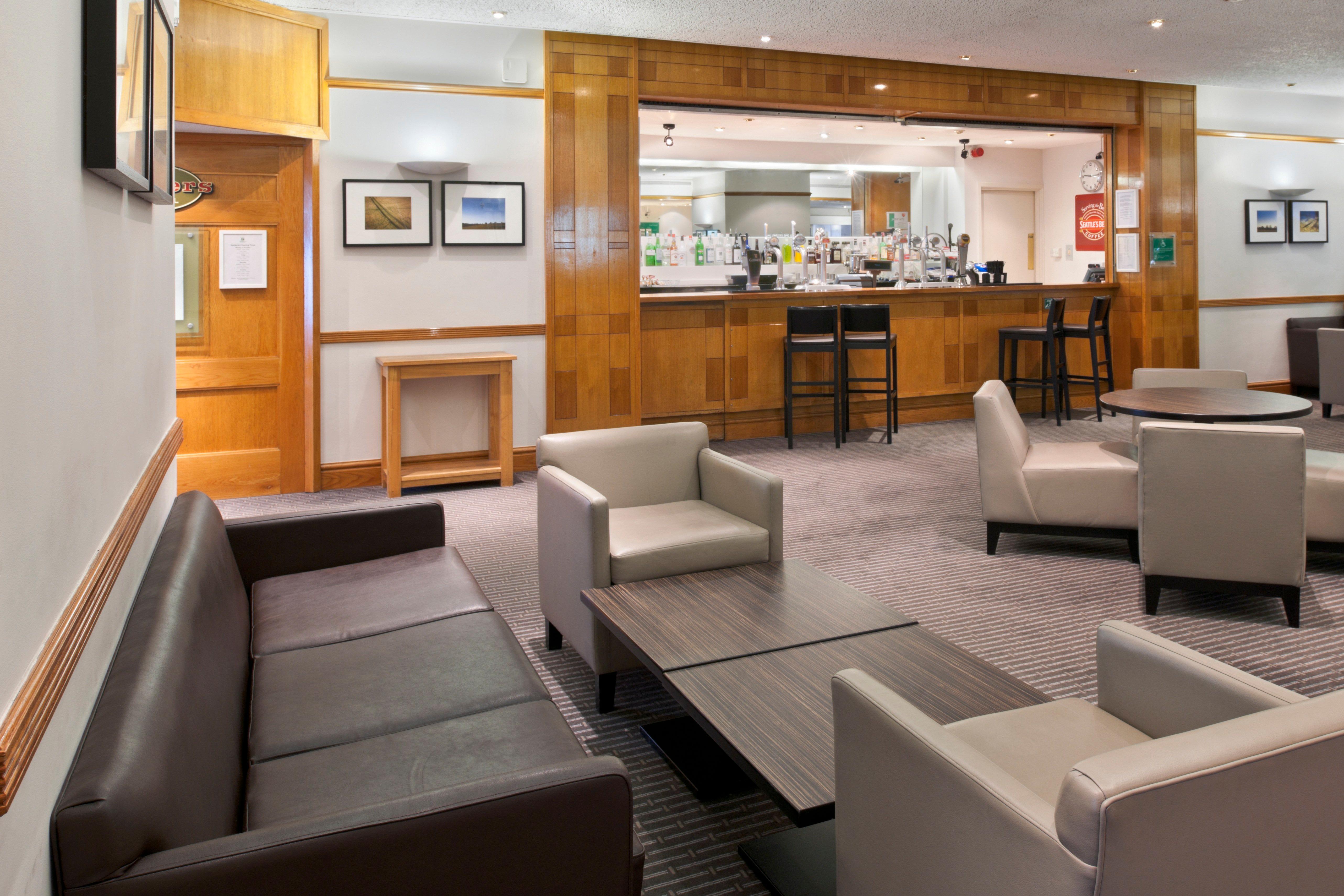 Holiday Inn Washington By Ihg Dış mekan fotoğraf