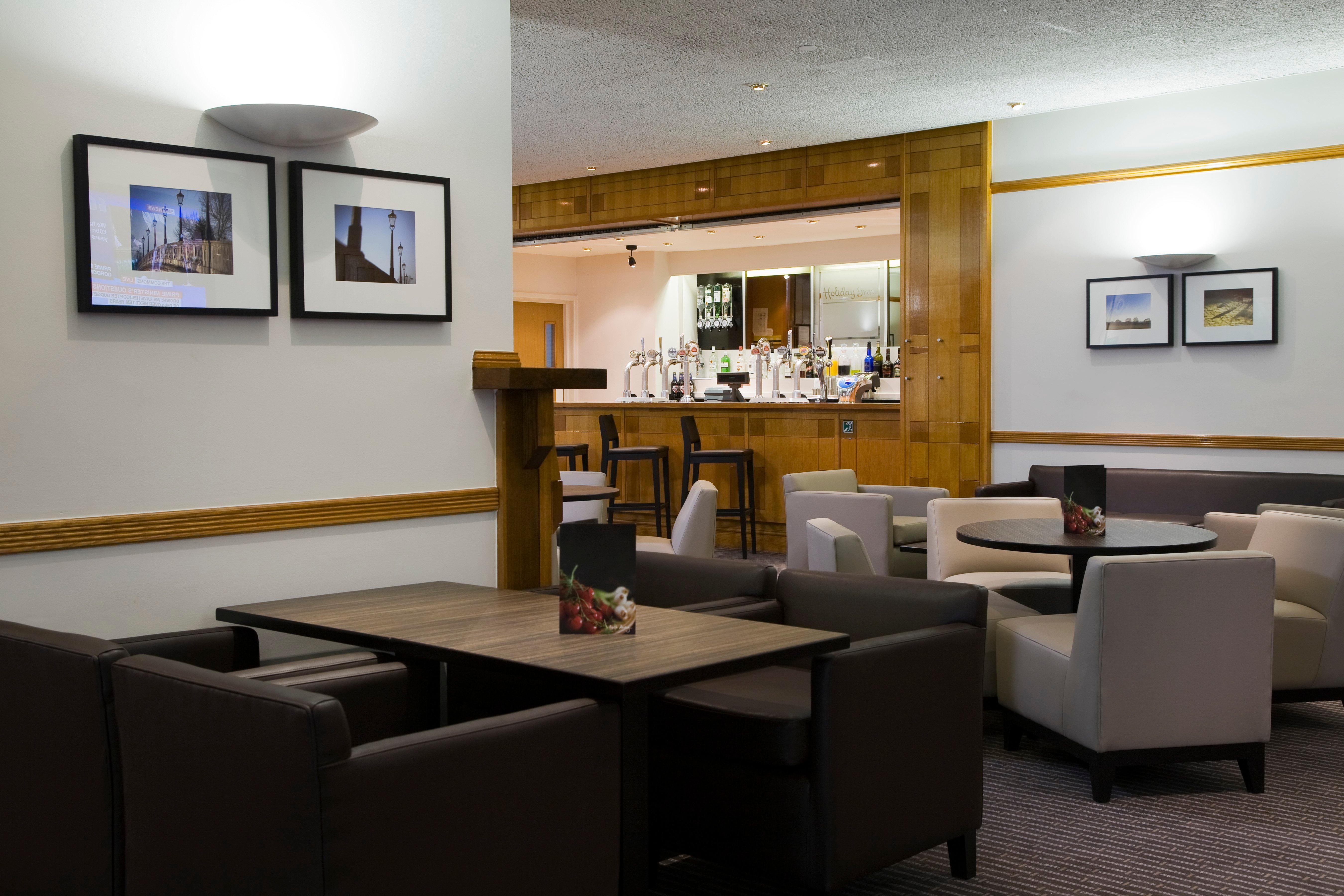 Holiday Inn Washington By Ihg Dış mekan fotoğraf