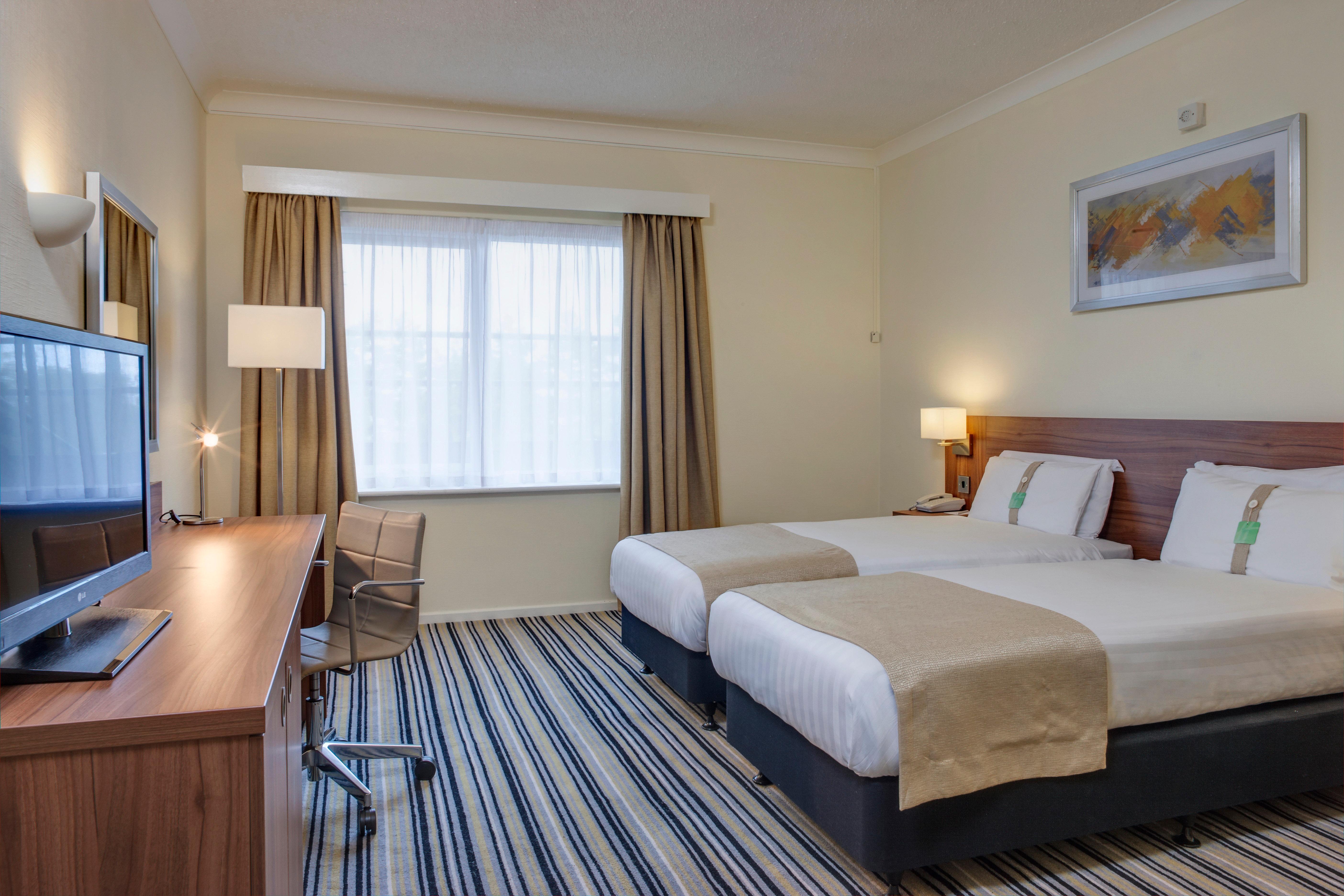 Holiday Inn Washington By Ihg Dış mekan fotoğraf
