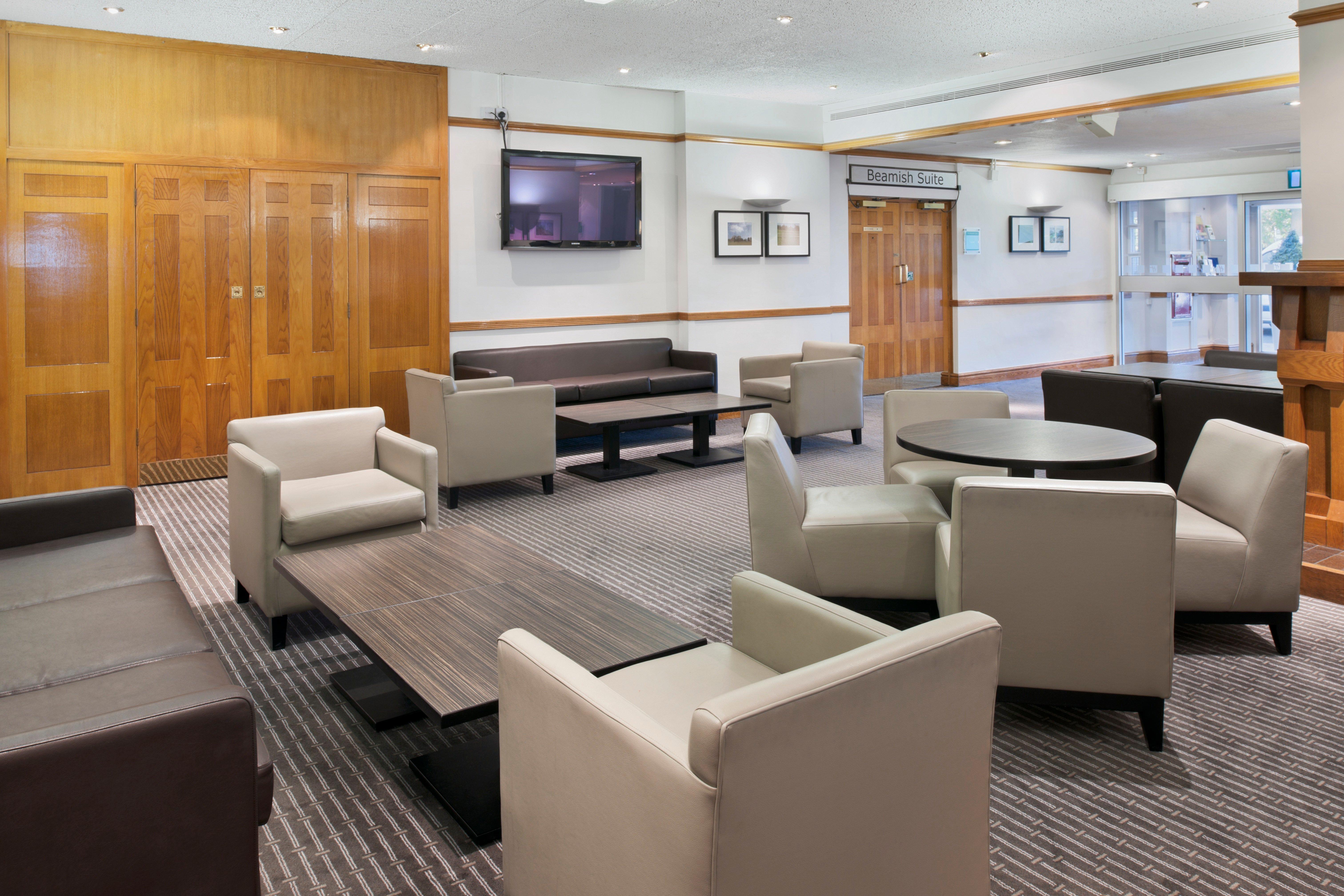 Holiday Inn Washington By Ihg Dış mekan fotoğraf