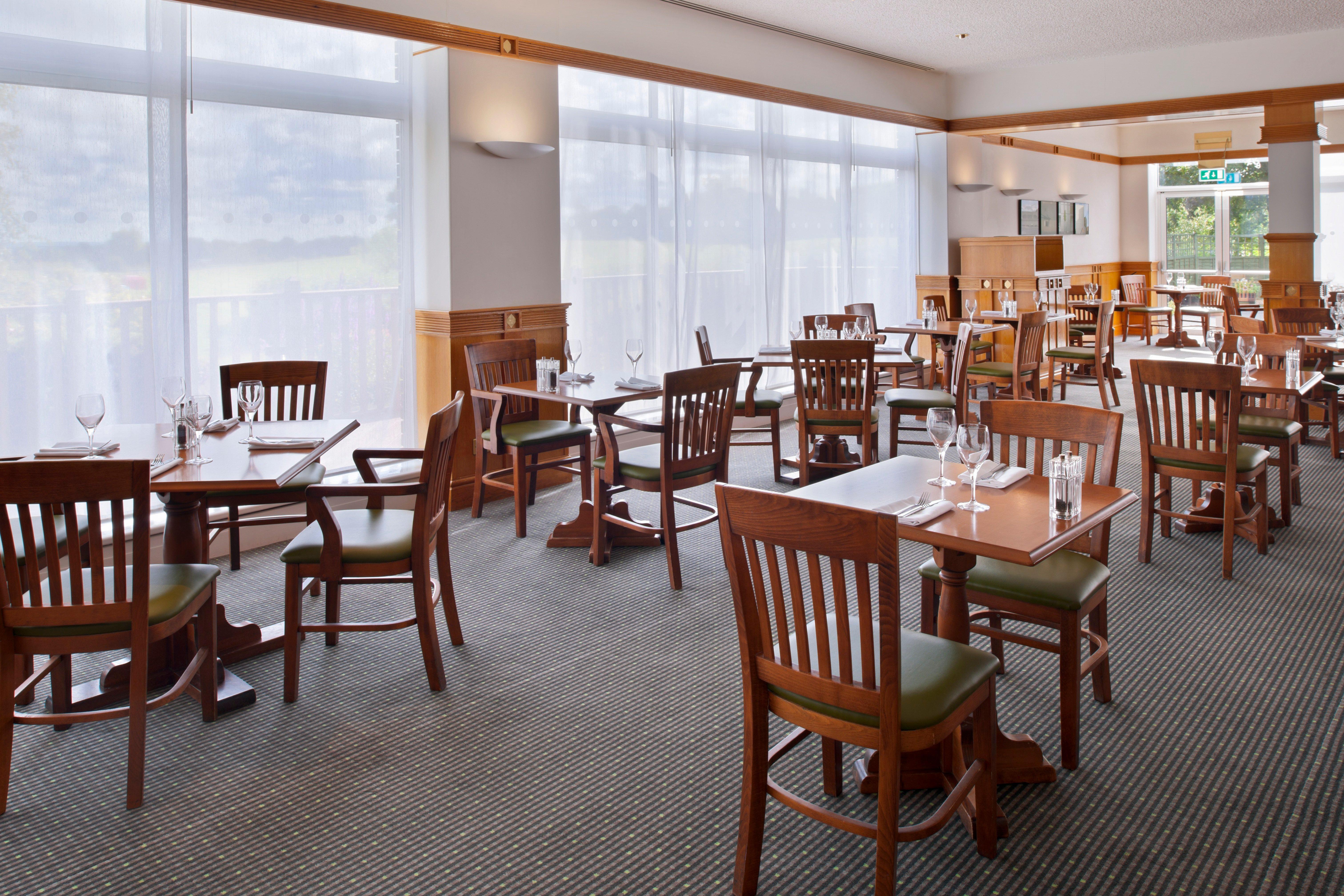 Holiday Inn Washington By Ihg Dış mekan fotoğraf