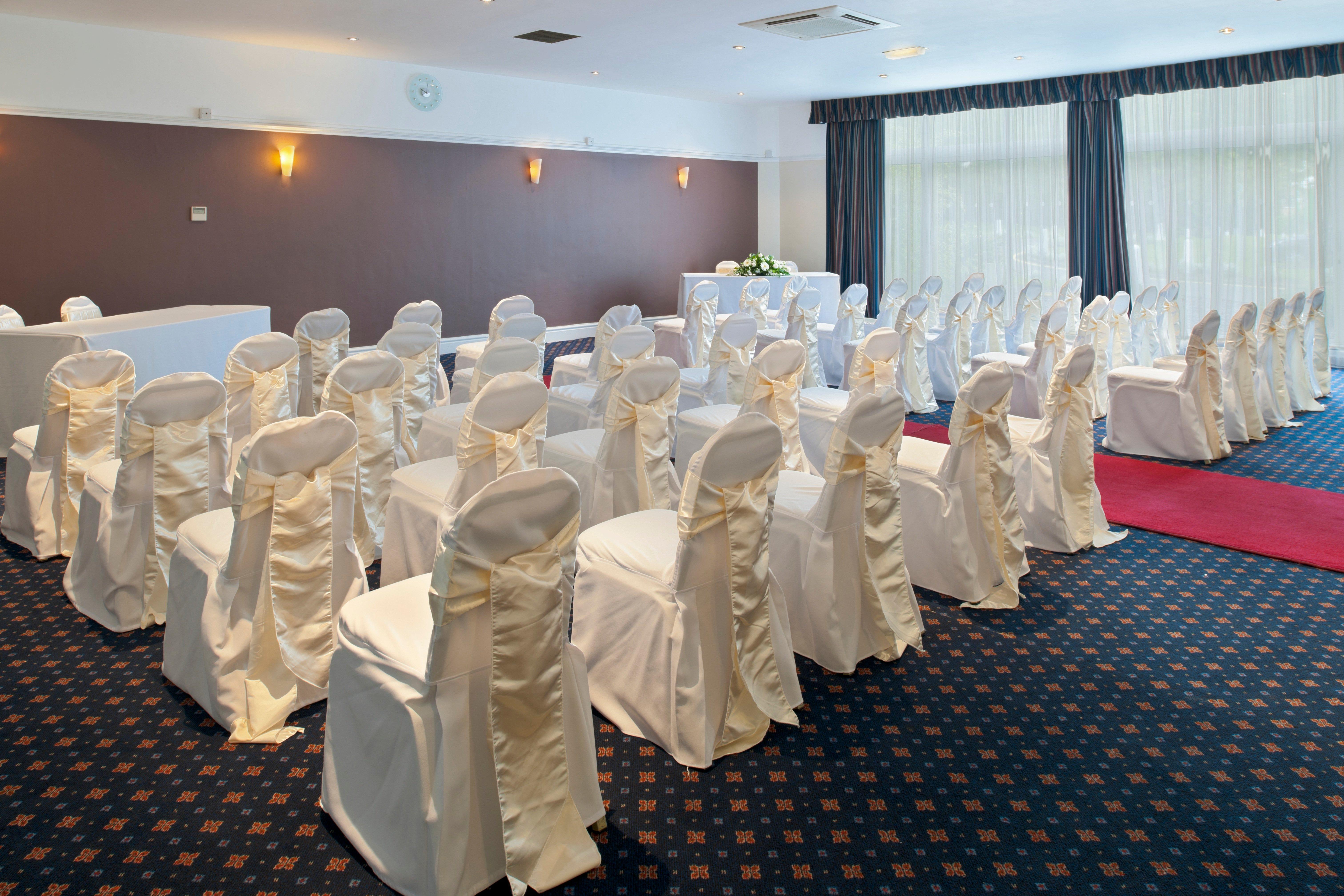 Holiday Inn Washington By Ihg Dış mekan fotoğraf