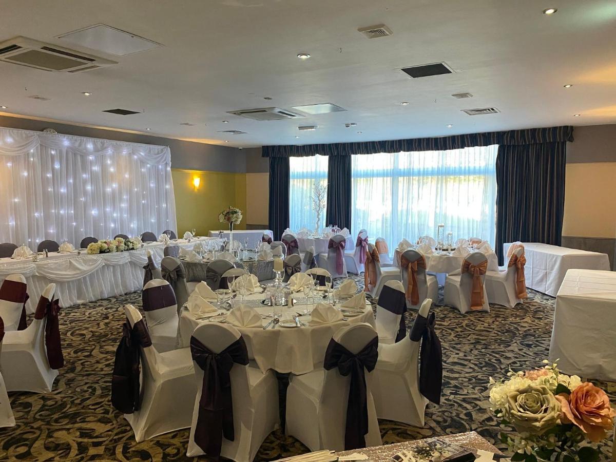Holiday Inn Washington By Ihg Dış mekan fotoğraf