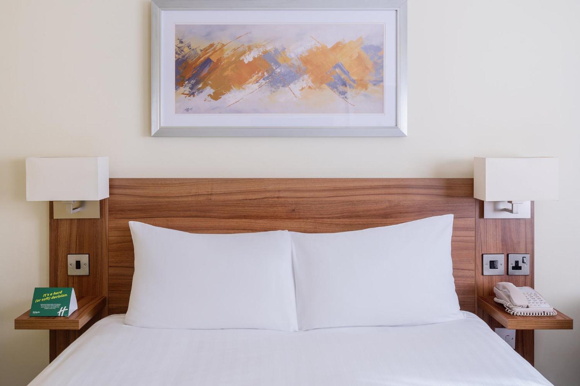 Holiday Inn Washington By Ihg Dış mekan fotoğraf