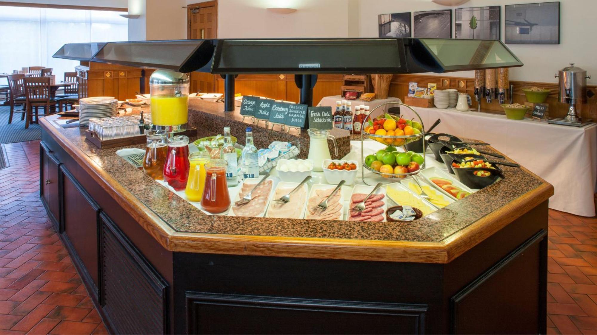 Holiday Inn Washington By Ihg Dış mekan fotoğraf