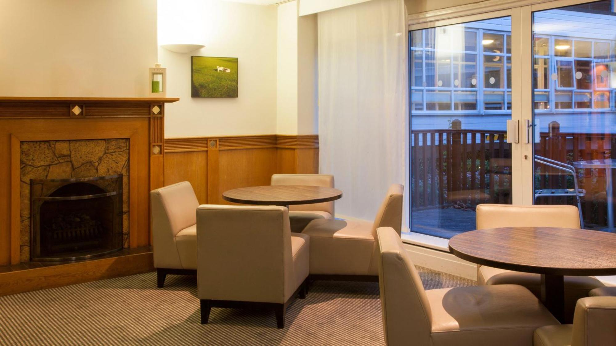 Holiday Inn Washington By Ihg Dış mekan fotoğraf