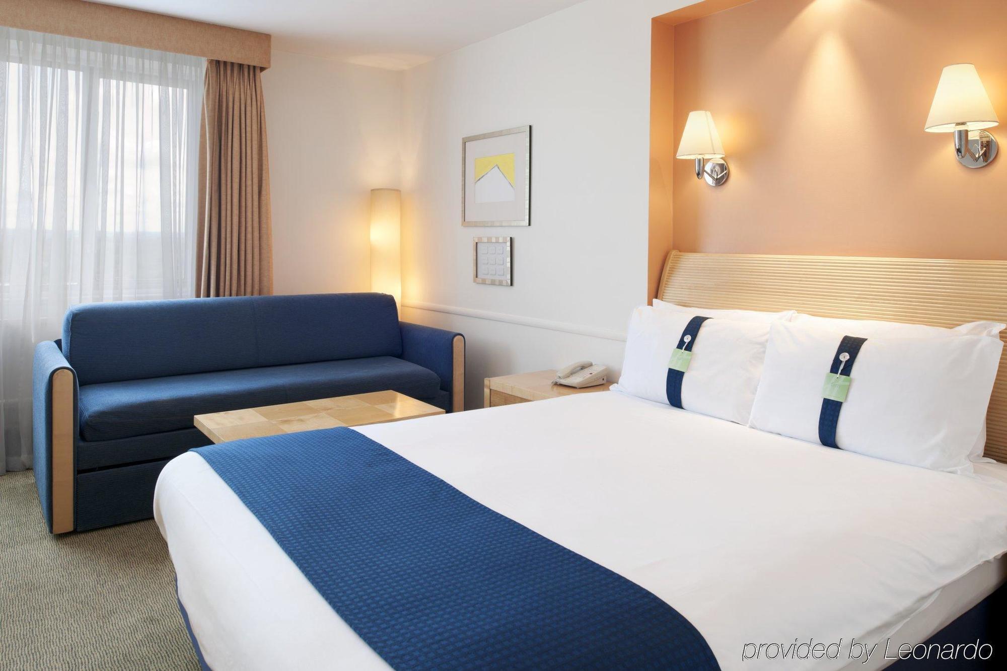 Holiday Inn Washington By Ihg Dış mekan fotoğraf