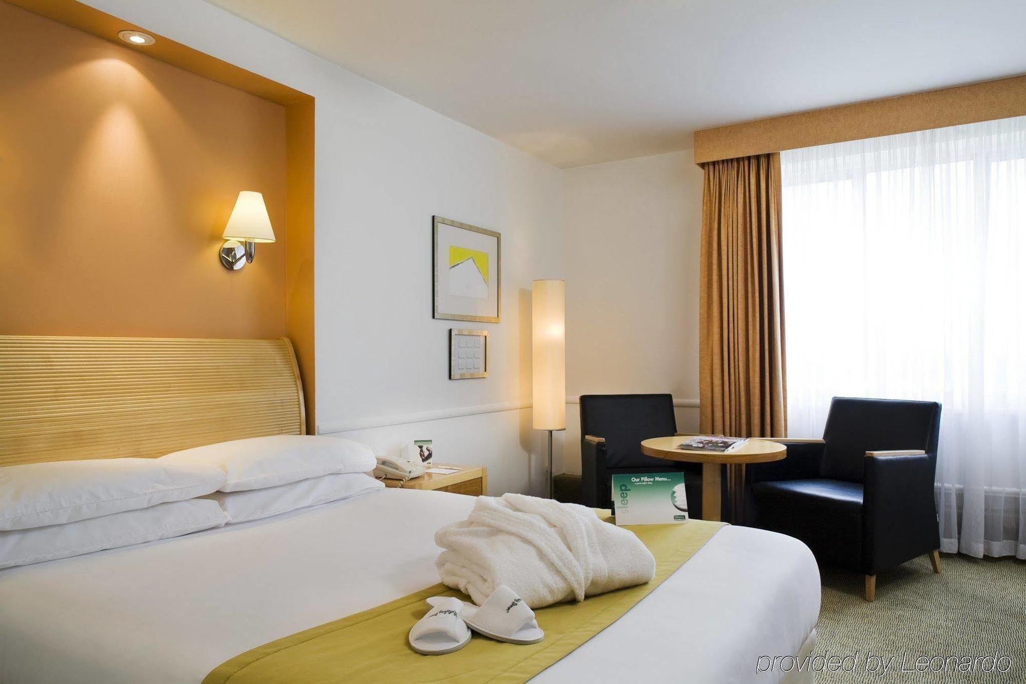 Holiday Inn Washington By Ihg Dış mekan fotoğraf