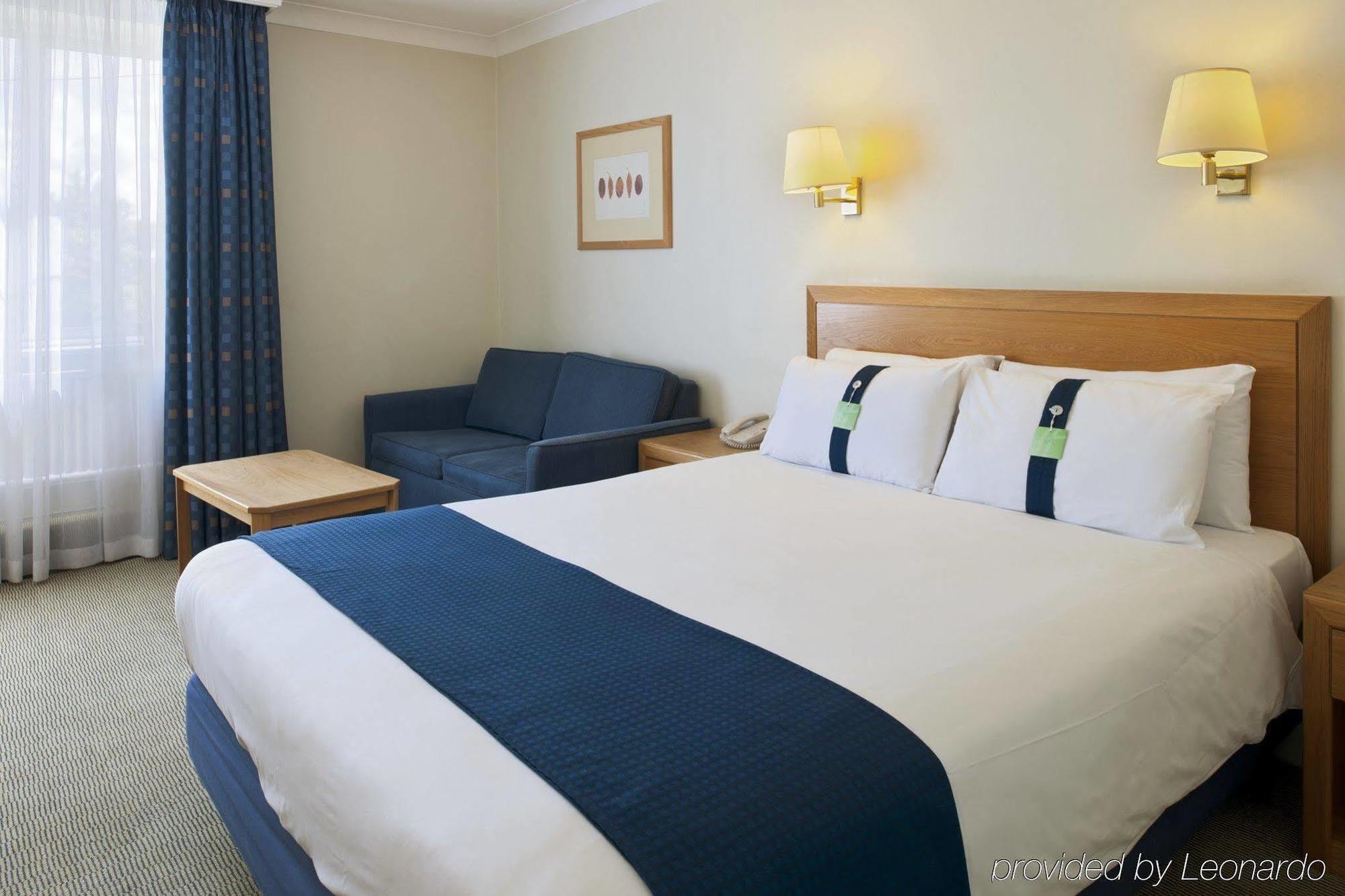 Holiday Inn Washington By Ihg Dış mekan fotoğraf